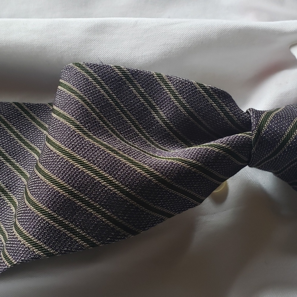 GIORGIO ARMANI Men's Ties